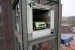 Smart ForTwo 2010 года